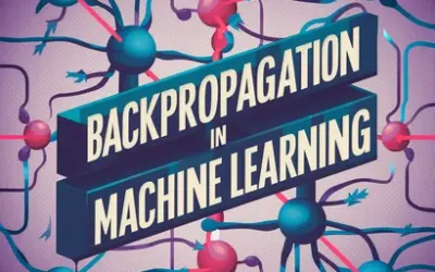 Backpropagation in Machine Learning