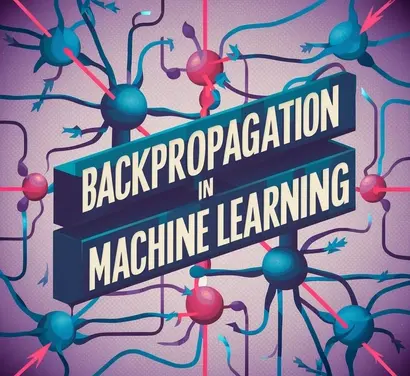 Backpropagation in Machine Learning