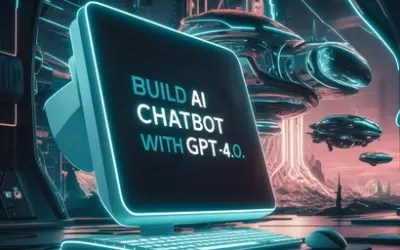 Build AI Chatbot with GPT-4o and Save Key Information