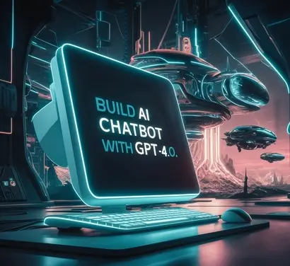 Build AI Chatbot with GPT-4o and Save Key Information