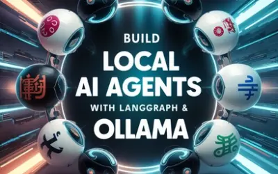 Build Local AI Agents with LangGraph & Ollama