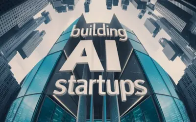 Building AI Startups: Insights and Pitfalls