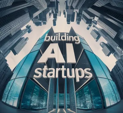 Building AI Startups: Insights and Pitfalls
