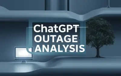 ChatGPT Outage: Causes and Implications for AI Services
