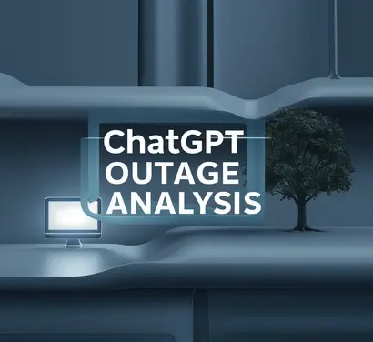 ChatGPT Outage: Causes and Implications for AI Services