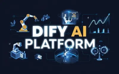Build Powerful Agents with Dify: Drag-and-Drop LLM Solutions