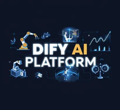 Build Powerful Agents with Dify: Drag-and-Drop LLM Solutions