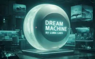 Best AI Video Generator: Luma Labs’ Dream Machine Review