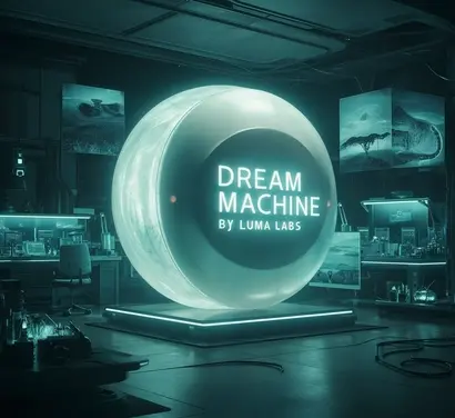 Best AI Video Generator: Luma Labs’ Dream Machine Review