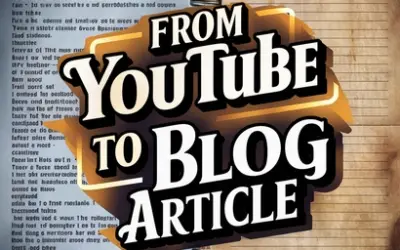 AI Blog Writing Automation Tutorial