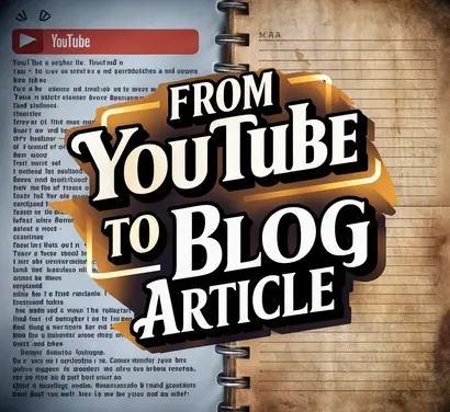 AI Blog Writing Automation Tutorial