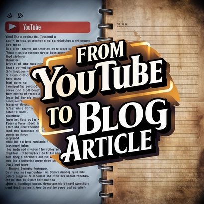 AI Blog Writing Automation Tutorial
