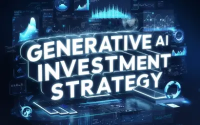 Generative AI Investment Strategy for Business Success