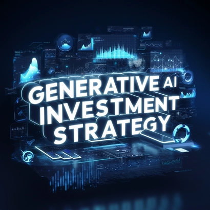 Generative AI Investment Strategy for Business Success