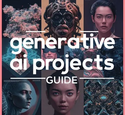 How to Find, Build, and Deliver GenAI Projects