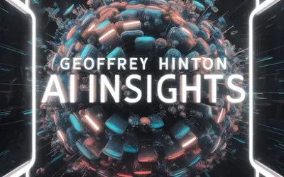 Geoffrey Hinton AI Insights
