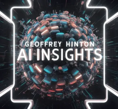 Geoffrey Hinton AI Insights