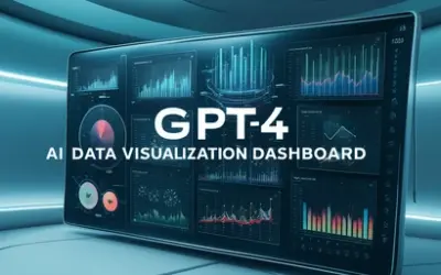 Build an AI Data Visualization Dashboard with GPT-4o