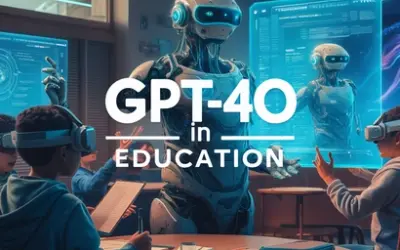 GPT-4o in Education