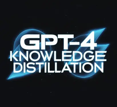 GPT-4o Knowledge Distillation