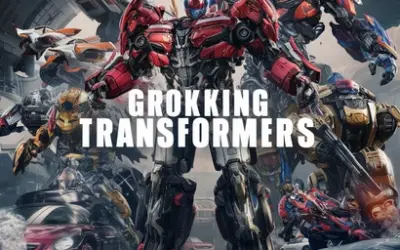 Grokking Transformers: Achieving Near-Perfect Causal Reasoning