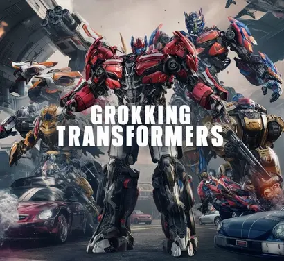 Grokking Transformers: Achieving Near-Perfect Causal Reasoning