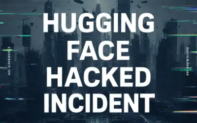 Hugging Face Hacked: Securing Your GPUs