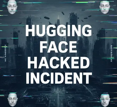 Hugging Face Hacked: Securing Your GPUs