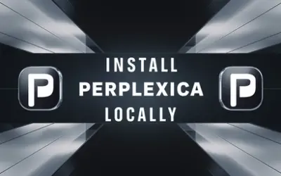 Install Perplexica Locally with Ollama