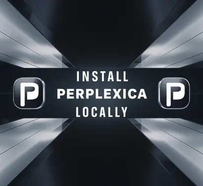 Install Perplexica Locally with Ollama