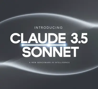 Claude 3.5 Sonnet AI Model: A New Benchmark in Intelligence