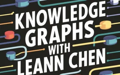 Knowledge Graphs with Leann Chen: Insights and Tips for NODES 2024