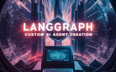 LangGraph Simplified: Master Custom AI Agent Creation