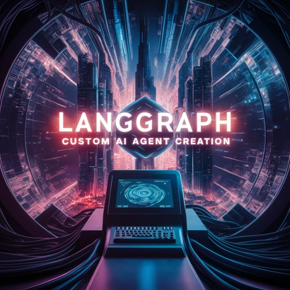 LangGraph Simplified: Master Custom AI Agent Creation - Datatunnel