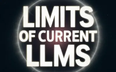 Limits of Current LLMs