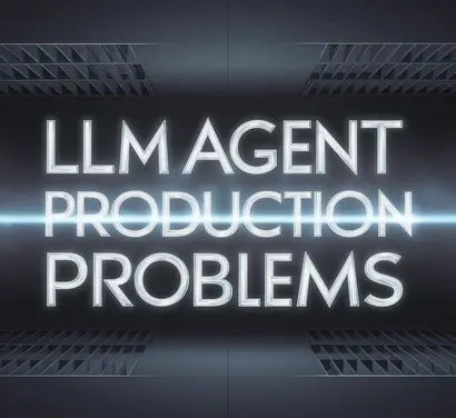 5 Common Problems in Deploying LLM Agents