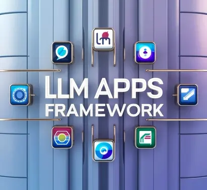 LLM Apps Framework