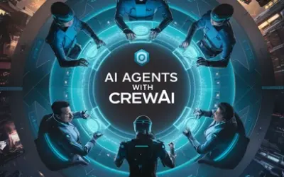Local LLM – AI Agents With CrewAI