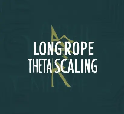 LongRoPE & Theta Scaling Explained