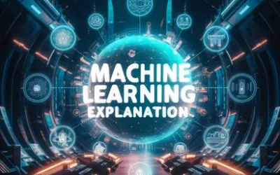 Machine Learning Explanation Levels