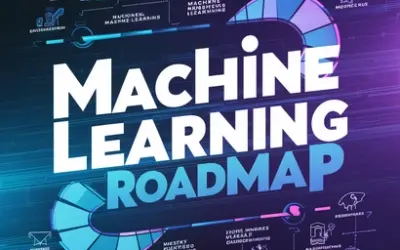 A Machine Learning Roadmap for Beginners
