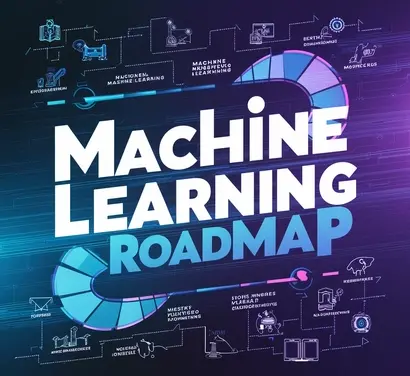 A Machine Learning Roadmap for Beginners