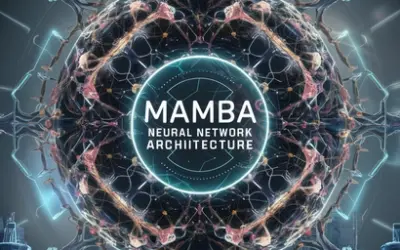 Mamba Neural Network Architecture