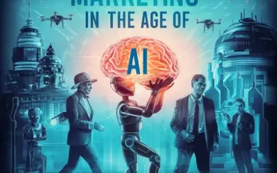 Marketing in the Age of AI