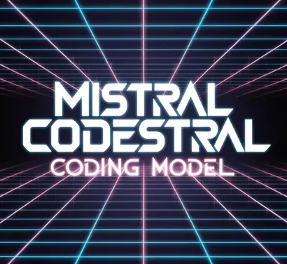 Mistral Codestral: Coding Model Performance