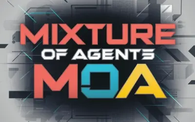 Mixture of Agents (MOA) Outperforms GPT-4.0 with Open-Source Models
