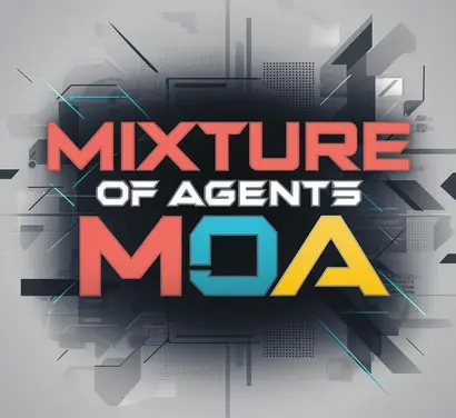 Mixture of Agents (MOA) Outperforms GPT-4.0 with Open-Source Models