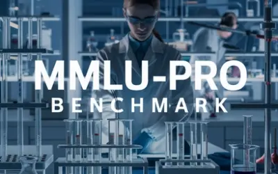 Introducing MMLU-Pro: Elevating AI Benchmarking