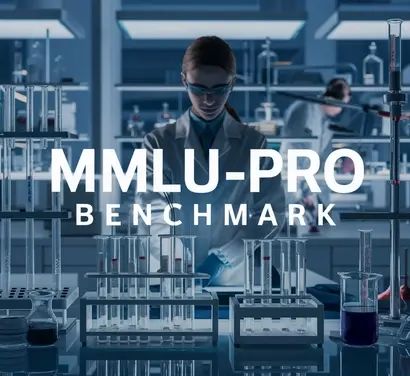 Introducing MMLU-Pro: Elevating AI Benchmarking