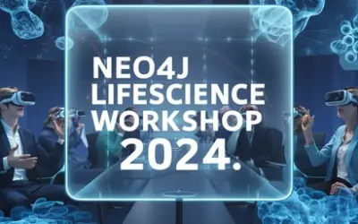 Neo4j LifeScience Workshop 2024 Highlights